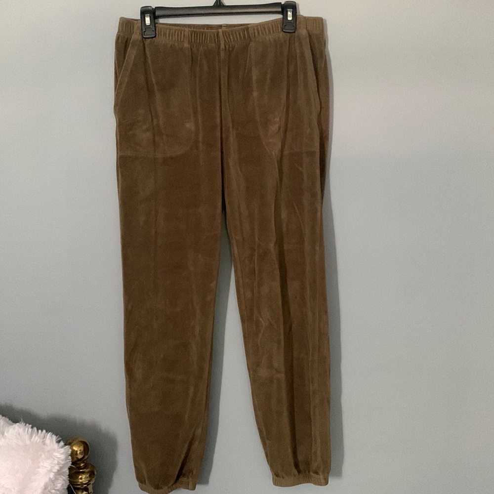 aerie joggers